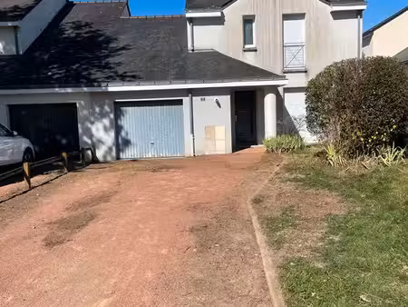 maison en location