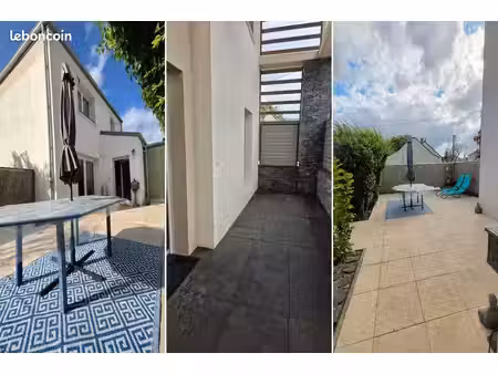 maison coup de coeur