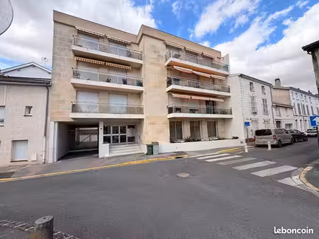 appartement 5 pièces 109 m²