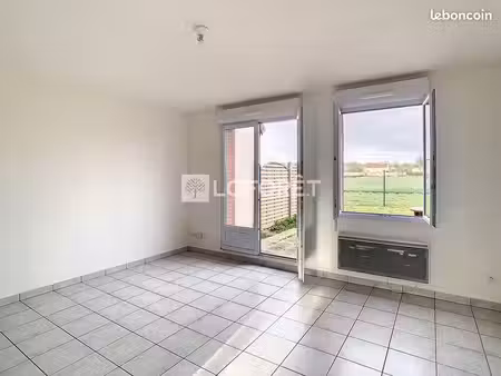 maison 2 pièces 55 m²