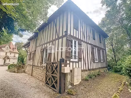 maison 2 pièces 64 m²