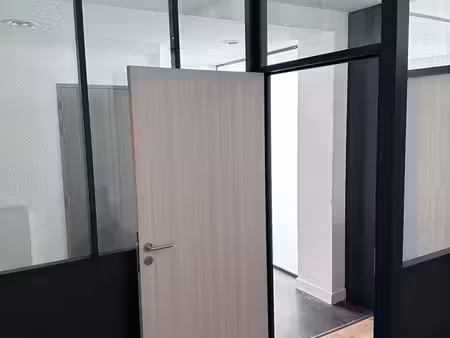 cabinet médical/paramédical dans la doutre face chu