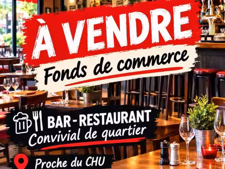 fond de commerce