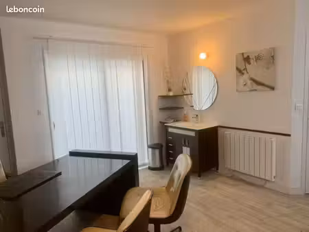 cabinet paramédical à louer 25m2 – saint-barthélemy-d'anjou