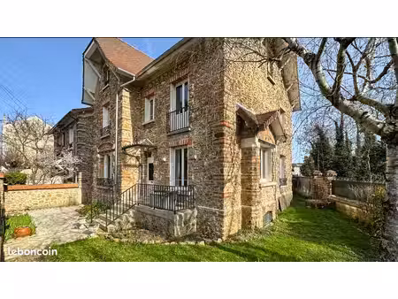 cherche belle maison cv châlons