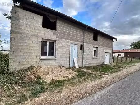 maison à rénover