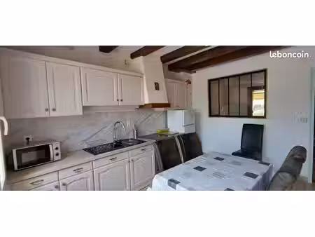 maison de village a louer