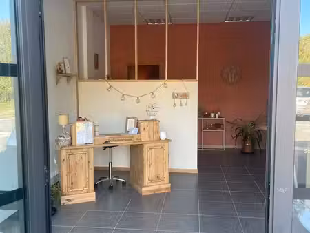 droit au bail à vendre