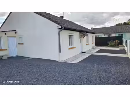 maison 4 pièces 99 m²