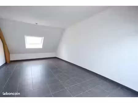 appartement 2 pièces 31 m²