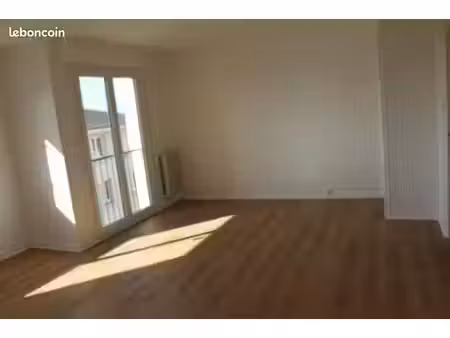 appartement 5 pièces 77 m²