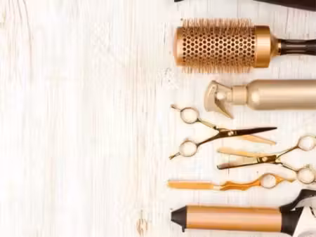 fonds de commerce - coiffure
