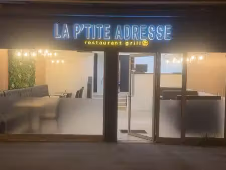 fond de commerce