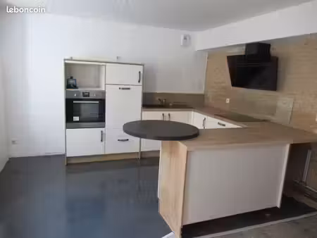 loue petite maison cantenay epinard