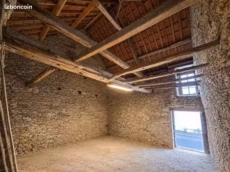 maison 65 m² querqueville