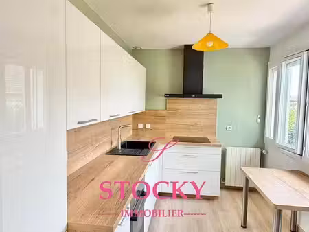 maison 4 pièces 93 m²
