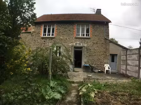 maison 5 pièces 122 m²