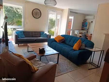 maison 4 chambres