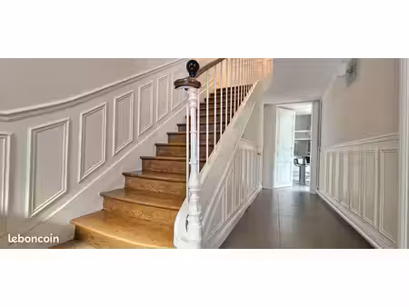 maison 7 pièces 180 m²