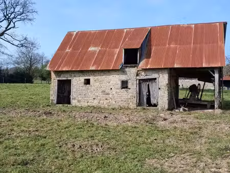 terrain à bâtir