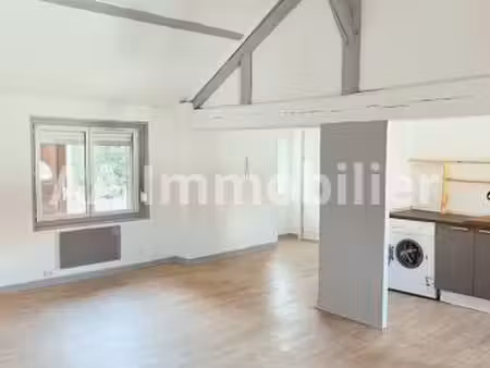 appartement 2 pièces 51 m²