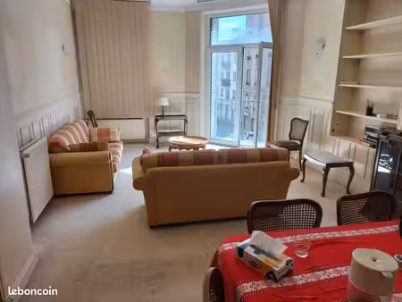appartement 65 m2