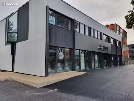 plateau a amenager technopole brabois