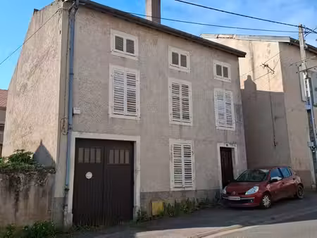 maison et dependances