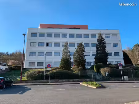 champigneulles - quartier belle fontaine