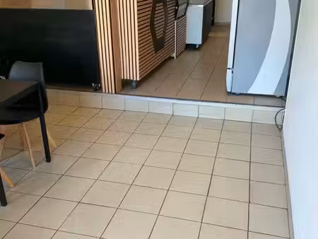 restaurant rapide