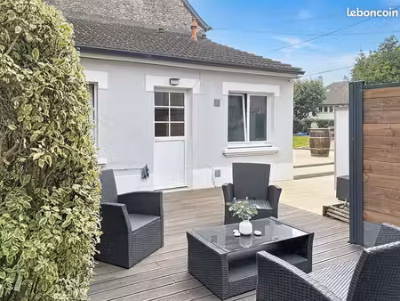 maison 4 pièces 71 m²