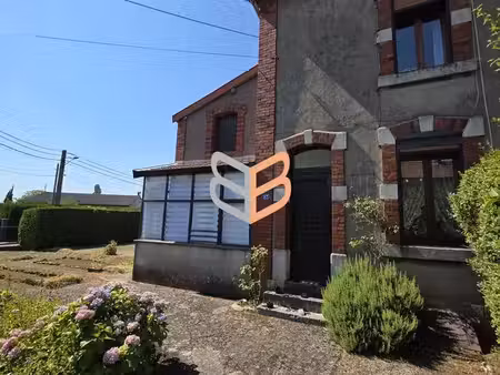 maison 5 pièces 83 m²
