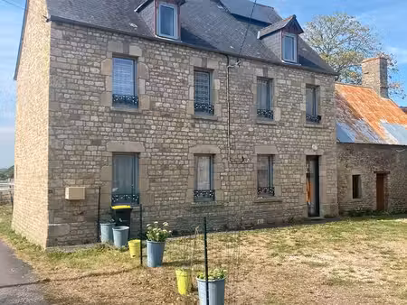 maison 6 pièces avec dépendances