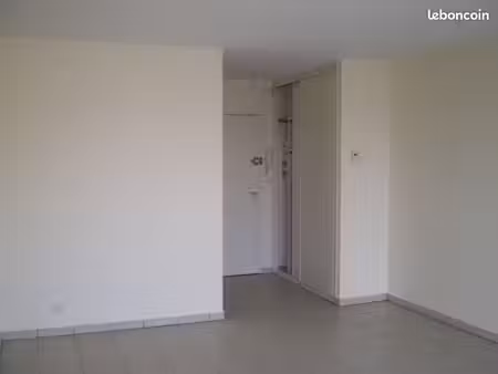 appartement 1 pièce 35 m²