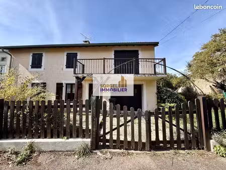 maison 5 pièces 140 m²