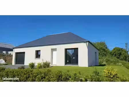maison 5 pièces 80 m²