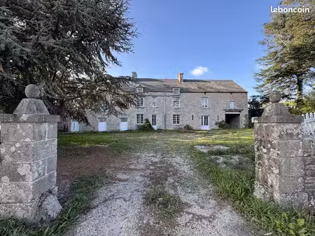maison 5 pièces 129 m²