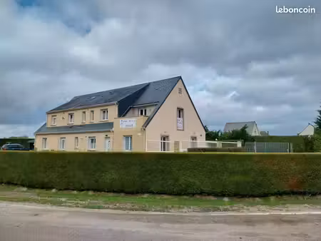 ensemble de 5 gîtes proche mer