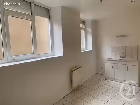 appartement 2 pièces 24 m²
