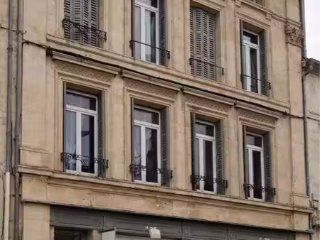 ? t3 90 m² + bureau + garage – centre-ville ligny-en-barrois