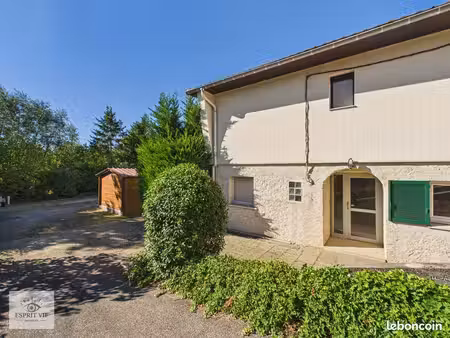maison 7 pièces 134 m²