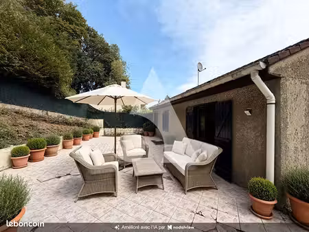 maison 5 pièces 91 m²
