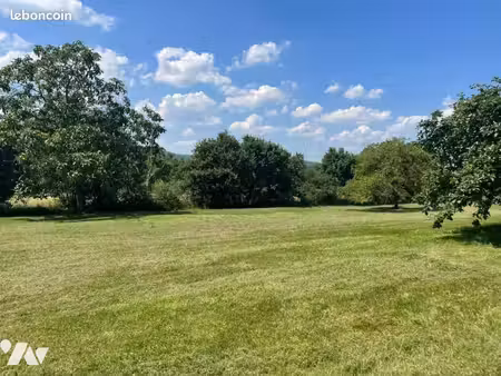 terrain 1813 m² pont a mousson