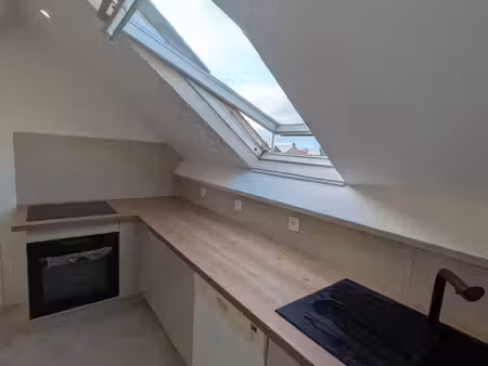 appartement 30m2