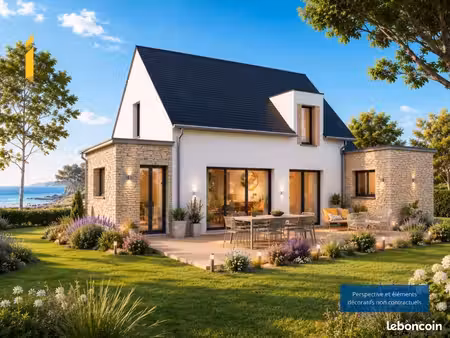maison 4 pièces 105 m²