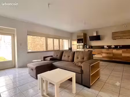 vente maison familiale