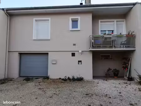 maison type f4