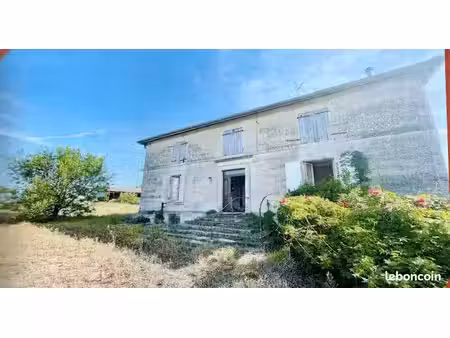 maison porte du der