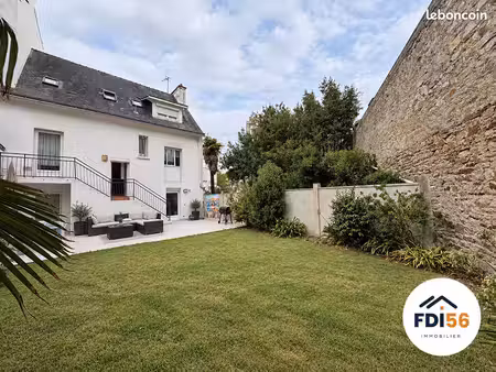 maison de ville 5 pièces 130 m²