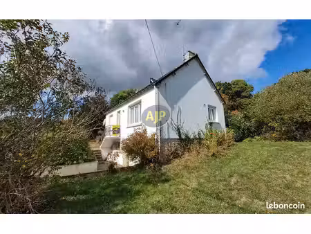 maison 3 pièces 70 m²